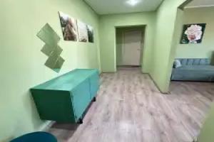 1 komnatnye apartamenty Apartments, Achinsk