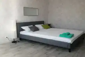 Na Tolstogo 4 Apartments, Bryansk