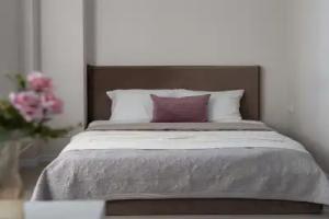 V Tsentralnom Parke Flat, Solnechnogorsk