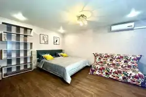 Uyutnaya V Tikhom Rayone Flat, Ryazan