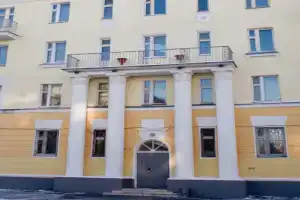 Apart-Otel Hotel, Severodvinsk