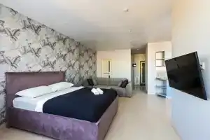 2 MaxRealty24 Molodezhnaya 7/1 Flat, Khimki