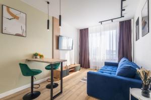 Myata Na Finskom Flat