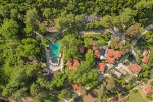 Nuup Hotel, Marmaris