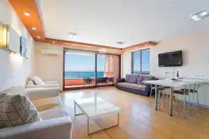 Familiya Gurzuf Apartments 8, Hurzuf