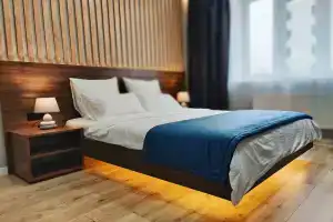 Sweet Home Ulyanovsk Yunost Apartments, Ulyanovsk