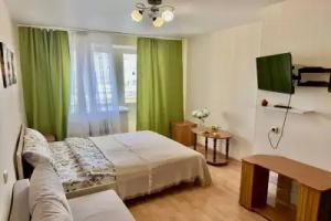 Uyutnaya V Tikhom Rayone Goroda Flat, Kirov