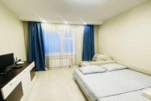 Na Ulitse Bestuzheva-Marlinskogo 18 Flat, Yakutsk