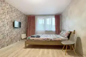 2 Komnatnaya Flat, Krasnogorsk