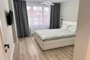 Uralskie Grezy Apartments, Ekaterinburg