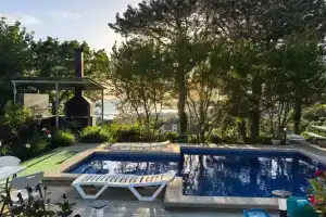 s Basseynom Apartament, Tuapse