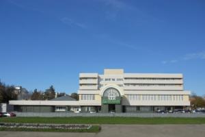 Posadskij Hotel, Sergiyev Posad