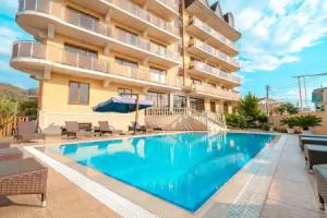 Amalia Hotel, Adler