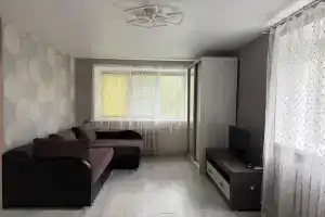 Sever Apart v Severodvinske na Truda 9 Flat, Severodvinsk