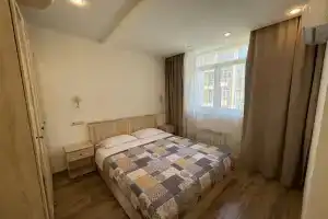 886 Na Krymskoy 89 Apartments, Sochi