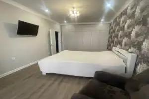 Uyutnaya Ryadom S Zelenym Ostrovom Flat, Cherkessk