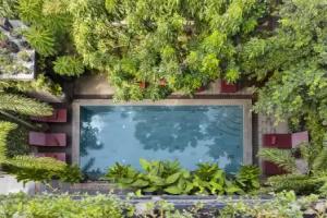 Won Residence & Spa, Siem Reap