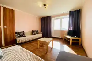 Ryileeva 64 B Apartments, Tambov