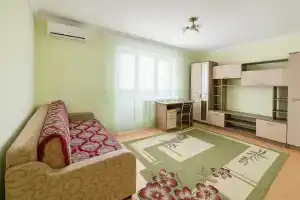 Na Frunze 7/2 Flat, Buzuluk