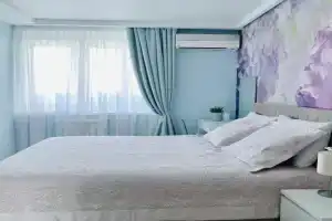 Sovremennaya Svetlaya Kvartira U Metro Kuzyminki  Apartments, Moscow