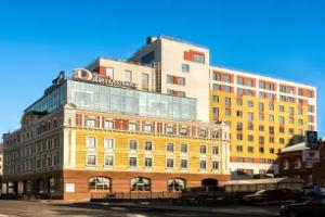 Diplomat Business Hotel, Nizhniy Novgorod