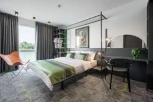 Joy 5 Hotel & Spa Hotel, Belgrade