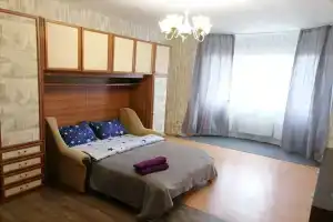 Na Ulitse Tatyyany Makarovoy 3 Flat, Moscow