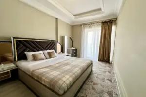 Tashkent Siti Gardens 111/2 Apartments, Tashkent