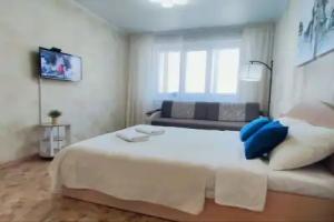 Uyutnaya I Svetlaya Flat, Naberezhnyye Chelny