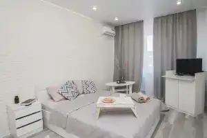 Okolo Tau Galerei Flat, Saratov