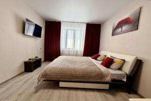 Lyuks Na Yesenina 38b Apartment, Belgorod