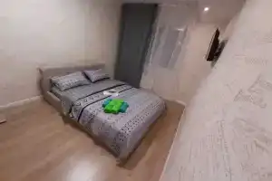 Bogorodskiy 2/1 Apartments, Shchelkovo