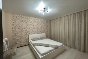 Uyutnaya Chistaya Kvartira Ryadom s Khurulom Flat, Elista