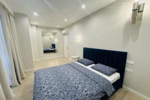 Dvukhkomnatnaya V Kottedzhnom Komplekse Zhk Lazurny Bereg 2 Flat, Sochi