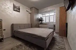 V Yejske Flat, Yeysk