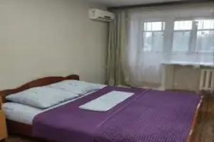 1-Komnatnaya S Konditsionerom Flat, Volzhsk