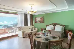 Familiya Gurzuf Apartments 21, Hurzuf