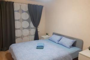 Komfortnaya Dvukhkomnatnaya Flat, Stary Oskol