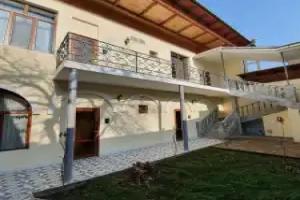 Chorsu Inn Guest House, Tashkent