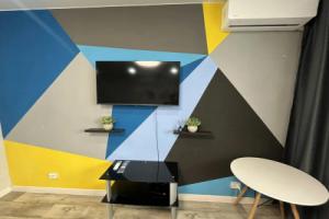 S Konditsionerom Apartments, Minusinsk