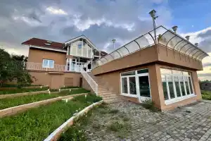 Tuutari v Snt Mozhayskoye 41 Private house, Karvala