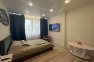 Odnokomnatnaya Po Adresu Krikkovskoye Shosse 34 Flat, Kingisepp