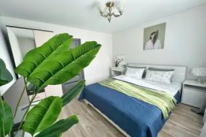 Nezhnaya Kvartira V 5 Minutakh Ot Naberezhnoy Flat, Yoshkar-Ola