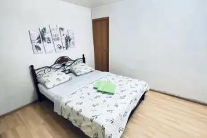Na ulice Khlebozavodskaya 47 Apartments, Ivanteyevka
