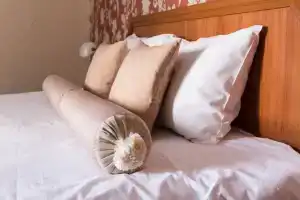 Lomonosov Mini-hotel, Moscow