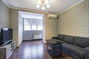 Apart Khaus V Tsentre Schelkovo Apartments, Shchelkovo