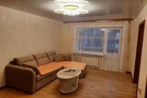 Uyutnaya V Tsentre Ryadom S Parkom Flat, Yuzhno-Sakhalinsk
