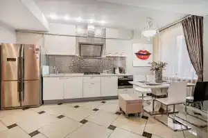 Vip Kirova 3 Apartments