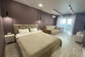Uyutnaya Kvartira V Blizhnem Zavolzhye Apartments, Tver