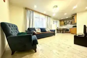 Dvukhkomnatnaya Na tatarskoy Flat, Ryazan